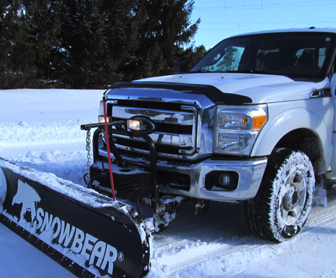 Snow Plow Buying Guide