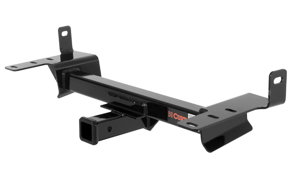 Curt Front Mount Receiver Hitch