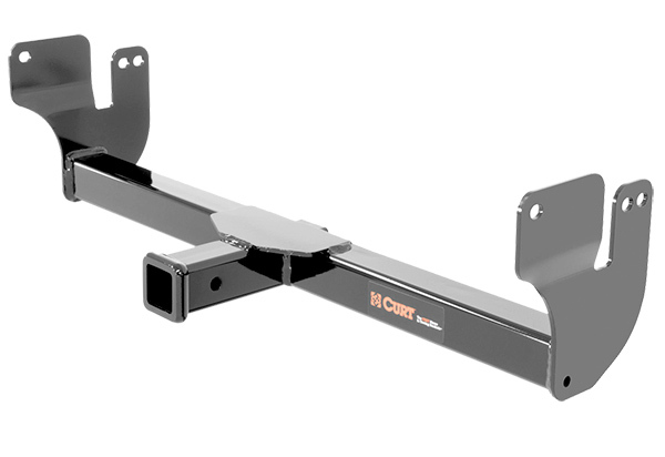 Curt Front Mount Receiver Hitch