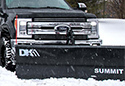 DK2 Elite Snow Plow