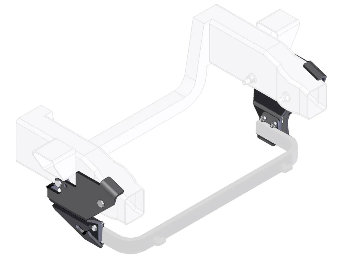 DK2 Mount