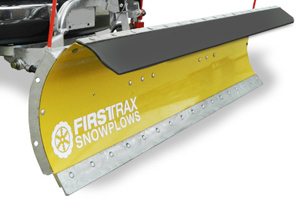 FirstTrax Premium Snow Plow