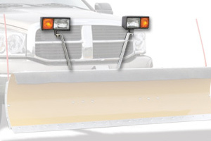 FirstTrax Snow Plow Accessories