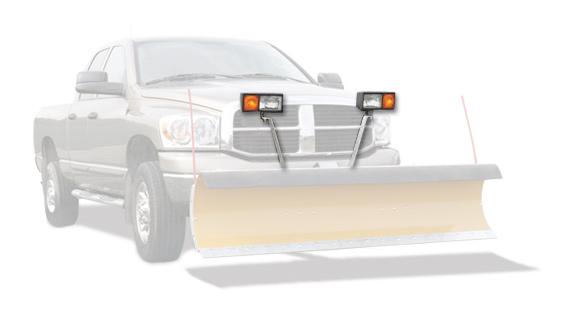 FirstTrax Snow Plow Accessories
