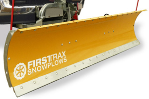 FirstTrax Snow Plow