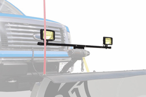 K2 Snow Plow Accessories