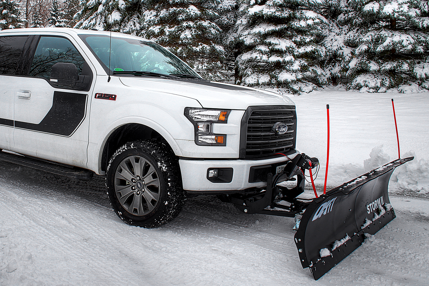 Top 10 Best Snow Plows