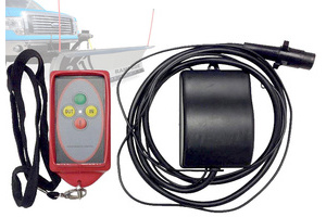 K2 Snow Plow Wireless Remote Control