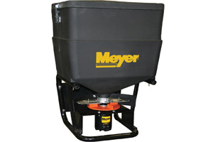 Meyer Base Line Tailgate Salt Spreader