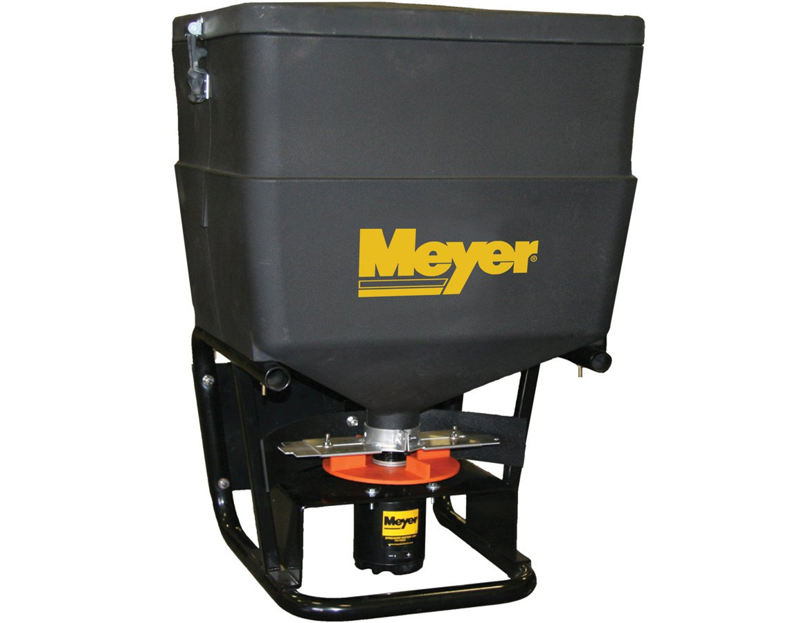 Meyer Base Line Tailgate Salt Spreader