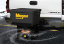 Meyer Base Line Tailgate Salt Spreader