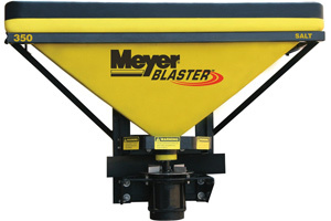 Meyer Blaster Tailgate Spreader