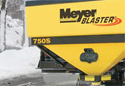 Meyer Blaster Tailgate Spreader