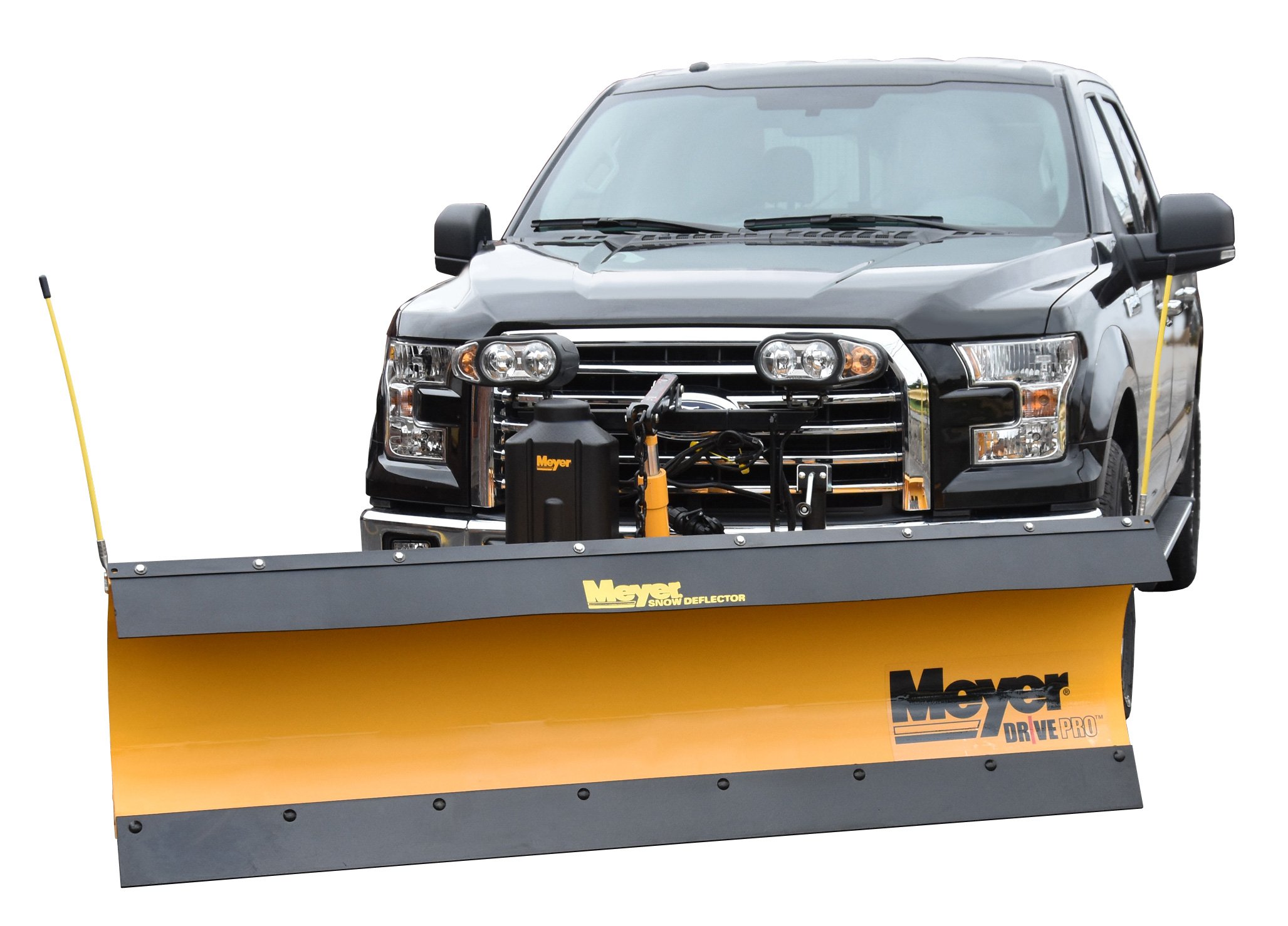 drive pro plow drive pro plow