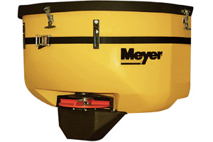 Meyer Mate XL Tailgate Spreader