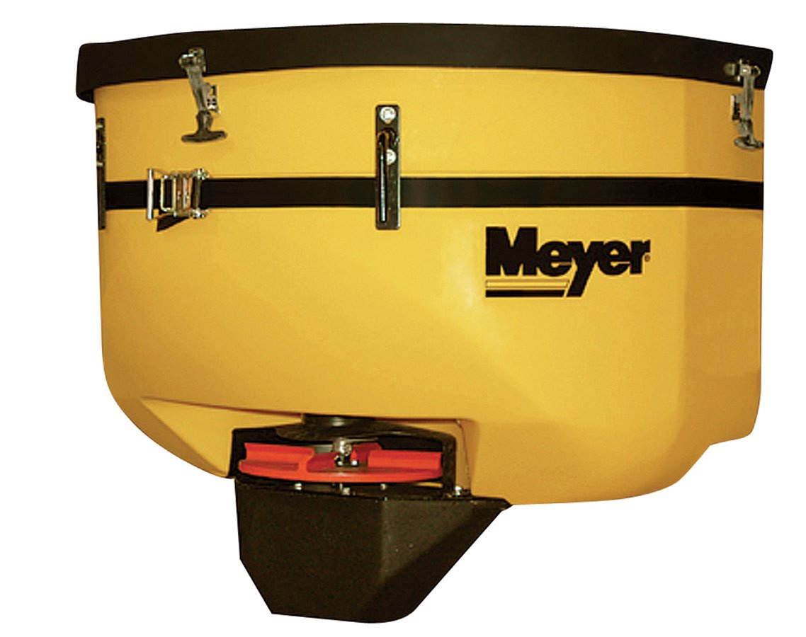 Meyer Mate XL Tailgate Spreader