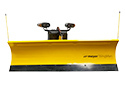 Meyer WingMan Snow Plow