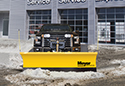 Meyer WingMan Snow Plow