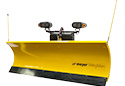 Meyer WingMan Snow Plow