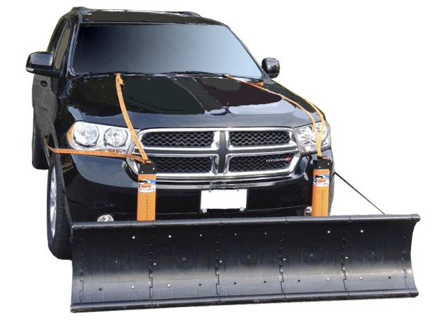 Nordic Auto Plow