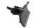 Image is representative of Nordic Riding Mower Snow Plow.<br/>Due to variations in monitor settings and differences in vehicle models, your specific part number (NP49SLT) may vary.