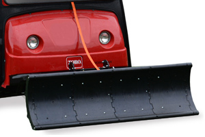 Nordic UTV Snow Plow