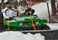 Nordic UTV Snow Plow