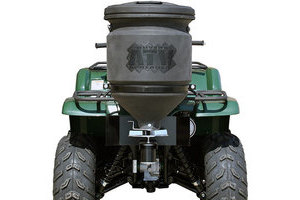 SaltDogg All Purpose UTV ATV Salt Spreader