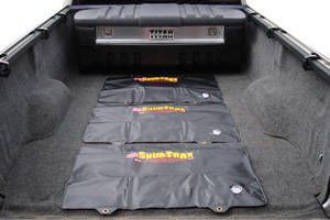 ShurTrax Max-Pax Traction System