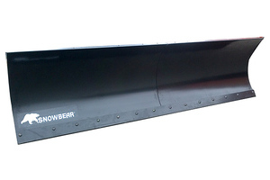 SnowBear Replacement Snow Plow Blade