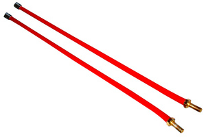 SnowBear Snow Plow Markers