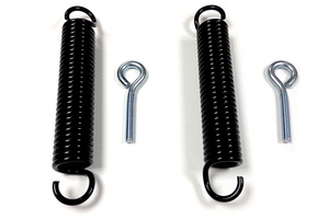 SnowBear Snow Plow Spring Kit