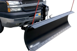 Jeep Wrangler Snow Plows - Snow Plows Direct Jeep Wrangler Snow Plows - Snow Plows Direct