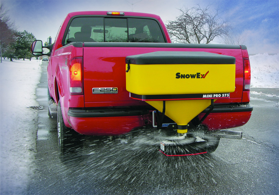 Top 5 Best Snow Spreaders