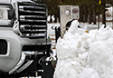 SnowSport HD Snow Plow