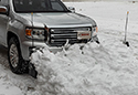 SnowSport HD Snow Plow