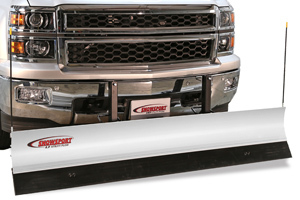 SnowSport LT Snow Plow