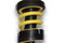 Image is representative of SuperSprings SumoSprings Kit.<br/>Due to variations in monitor settings and differences in vehicle models, your specific part number (SSR-116-40) may vary.