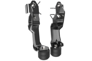 Timbren Suspension Enhancement System