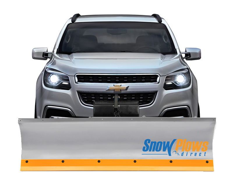 Chevy Trailblazer