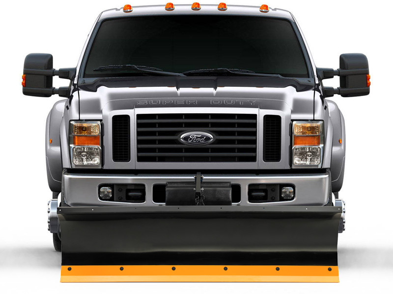 Ford F350