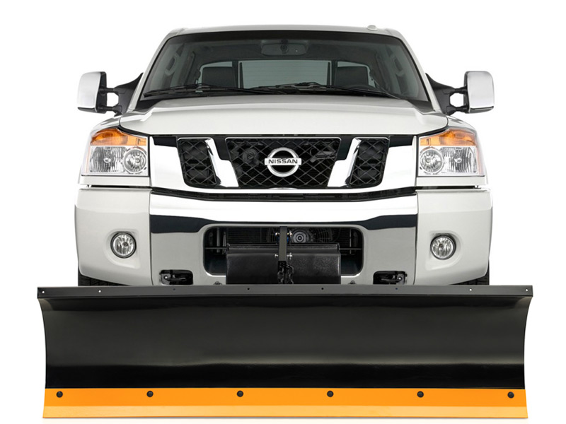 Nissan Armada