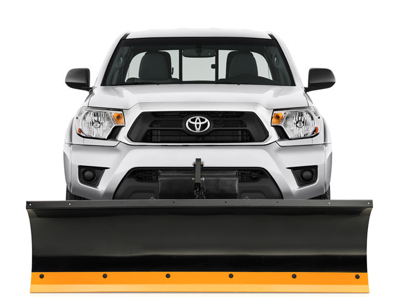 snow plows for a toyota tacoma #3 snow plows for a toyota tacoma #3