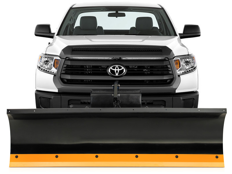 snowplows for toyota tundra #7 snowplows for toyota tundra #7