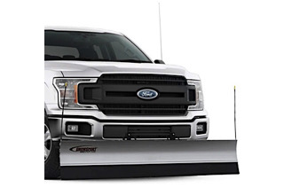 180 Snow Plow