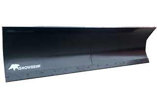 Replacement Snow Plow Blade