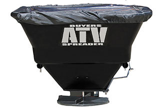 ATV Salt Spreader