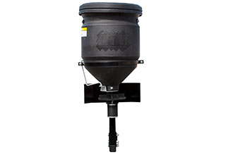 UTV Salt Spreader